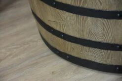 Gardenforma Gas Feuerstelle Porvoo -Grill Verkaufsgeschäft OFG615 Porvoo Fire Column 5