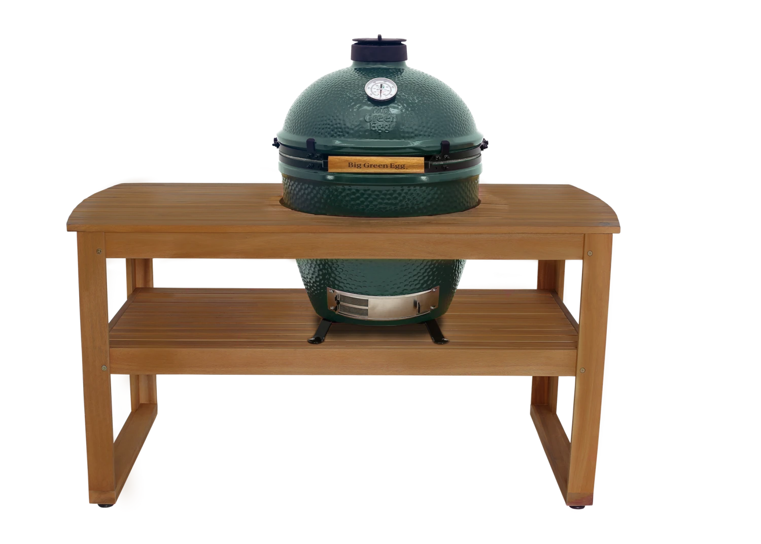 Big Green Egg Tisch Eucalyptus Large 3 Big Green Egg Tisch Eucalyptus Large