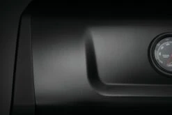 NAPOLEON Phantom Freestyle 425, Mit Edelstahl Rosten Und Tür, Mattschwarz -Grill Verkaufsgeschäft Phantom Freestyle F425DSIBPK PHM Detail Finish