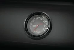 NAPOLEON Phantom Freestyle 425, Mit Edelstahl Rosten Und Tür, Mattschwarz -Grill Verkaufsgeschäft Phantom Freestyle F425DSIBPK PHM Detail Temp Gauge