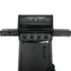 NAPOLEON Phantom Freestyle 425, Mit Edelstahl Rosten Und Tür, Mattschwarz -Grill Verkaufsgeschäft Phantom Freestyle F425DSIBPK PHM Prod Closed Str