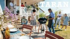 IGNIUM Der Feinschmecker Grill -Grill Verkaufsgeschäft RCkolFedkSw