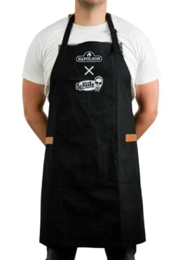 NAPOLEON Freestyle 425 DSIB Robin Schulz Edition -Grill Verkaufsgeschäft Robin Schulz Sch rze