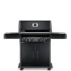 NAPOLEON Rogue XT 525 Mit SIZZLE ZONE, Schwarz -Grill Verkaufsgeschäft Rogue XT525 Front Black