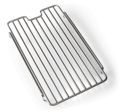 NAPOLEON Edelstahl Roste Für Rogue 625 (Pro Satz) (S83022)