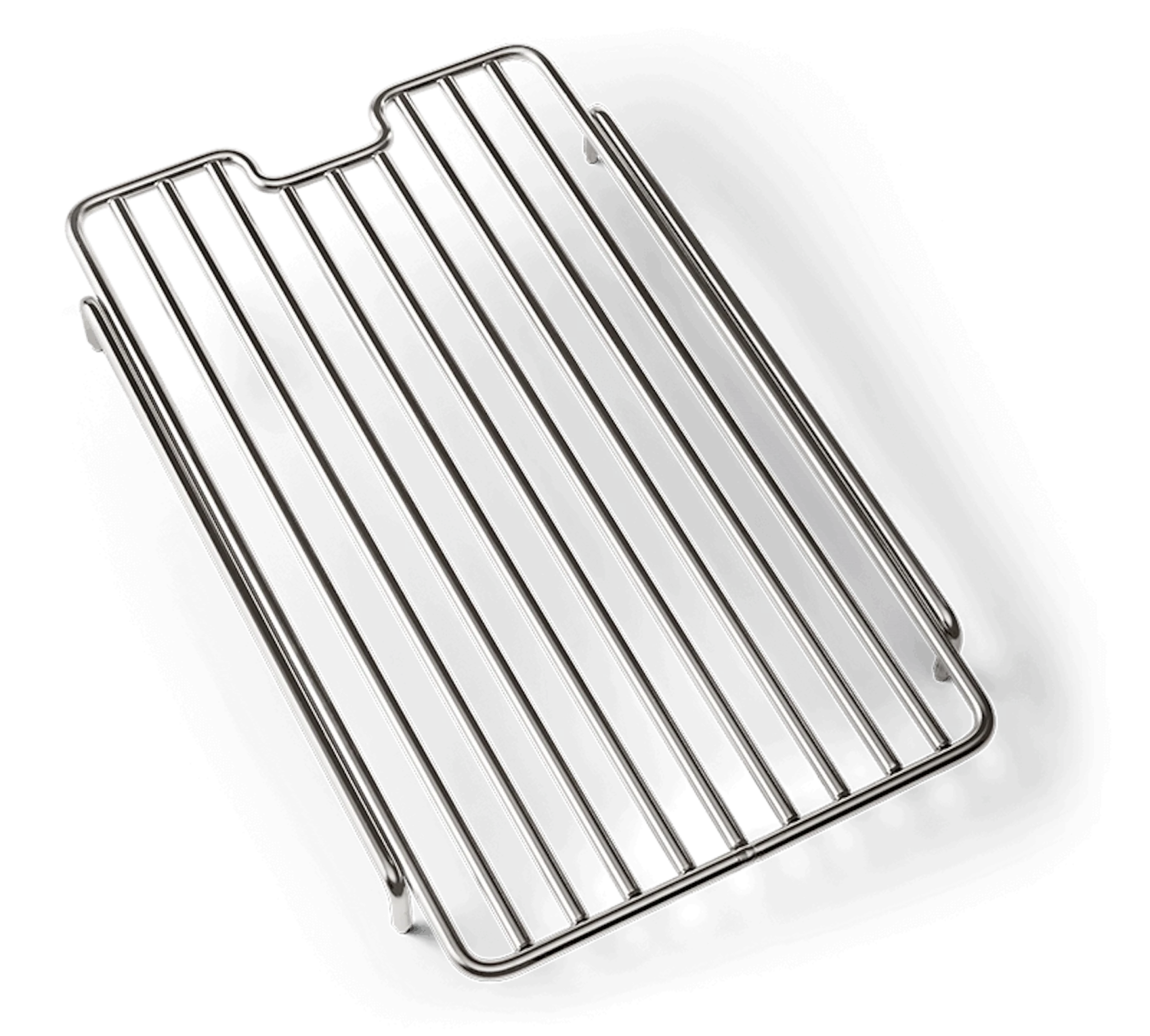 NAPOLEON Edelstahl Roste Für Rogue 625 (Pro Satz) (S83022) 3 NAPOLEON Edelstahl Roste Für Rogue 625 (Pro Satz) (S83022)