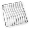 NAPOLEON Edelstahl Seitenbrennerrost Für SIZZLE ZONE, Klein (S83025) 2 NAPOLEON Edelstahl Seitenbrennerrost Für SIZZLE ZONE, Klein (S83025) -Grill Verkaufsgeschäft S83025 Stainless Steel Grid