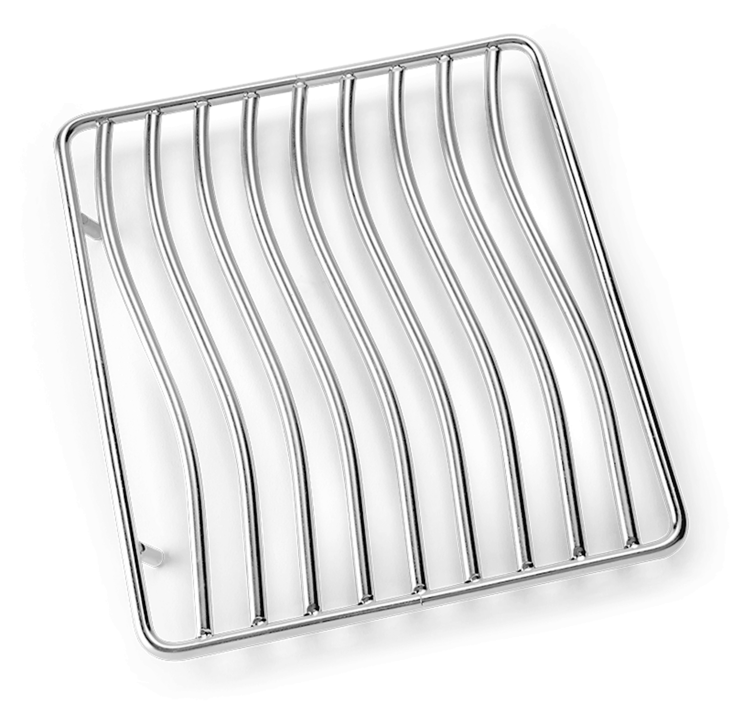 NAPOLEON Edelstahl Seitenbrennerrost Für SIZZLE ZONE, Klein (S83025) 3 NAPOLEON Edelstahl Seitenbrennerrost Für SIZZLE ZONE, Klein (S83025)