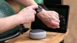 Big Green Egg EGG Genius Temperatur Controller 7 Big Green Egg EGG Genius Temperatur Controller -Grill Verkaufsgeschäft SOjK2RV9tf0 3