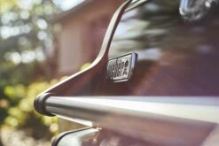 Weber Spirit EP-335 Premium GBS Inkl. Drehspieß -Grill Verkaufsgeschäft Spirit EP335 Handle 1