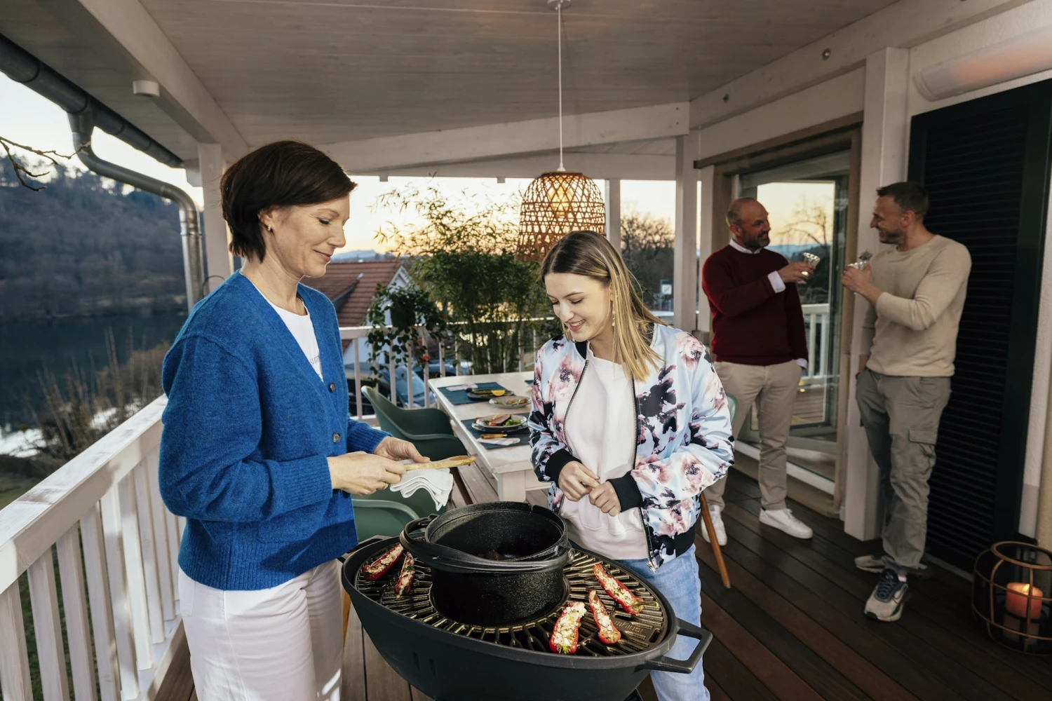 IGNIUM Taran Feuertopf 10 IGNIUM Taran Feuertopf – Bild 8