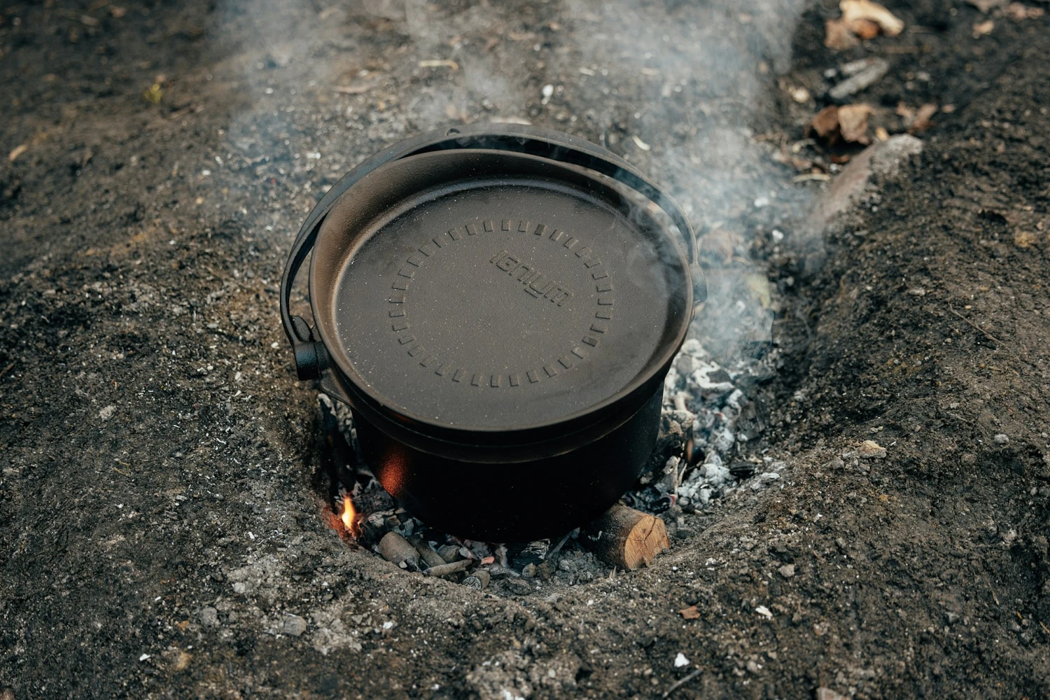 IGNIUM Taran Feuertopf 11 IGNIUM Taran Feuertopf – Bild 9