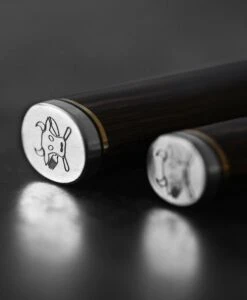 KAI SHUN Premier Tim Mälzer Santoku 7" (18,0 Cm) -Grill Verkaufsgeschäft TDM detail 2017 01 2