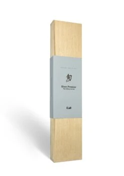 KAI SHUN Premier Tim Mälzer Officemesser 4" (10,0 Cm) -Grill Verkaufsgeschäft TDM packshot 2021 01 1