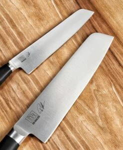 KAI Tim Mälzer Kamagata Schinkenmesser 9" (23,0 Cm) -Grill Verkaufsgeschäft TMK detail 2019 02 1