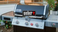Weber Genesis II EX-315 GBS -Grill Verkaufsgeschäft VH8uBf HQS8