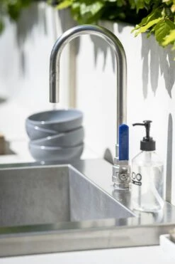 WWOO Designbeton-Outdoorküche Phil 29 WWOO Designbeton-Outdoorküche Phil -Grill Verkaufsgeschäft WWOO MEI2019 421 1