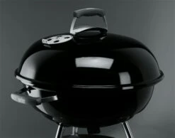 Weber Compact Kettle™ 57 Cm Black 5 Weber Compact Kettle™ 57 Cm Black -Grill Verkaufsgeschäft Weber Compact Kettle 57 cm 1