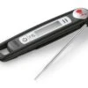 Weber Klappbares Digital-Taschenthermometer (6491) -Grill Verkaufsgeschäft Weber Digital Taschenthermometer klappbar