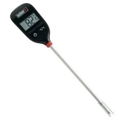 Weber Digital Taschenthermometer (6750) -Grill Verkaufsgeschäft Weber Digital Taschenthermometer 4