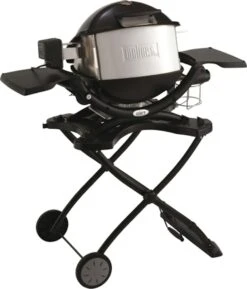 Weber Drehspieß Für Q 100-/1000-Serie (17560)
