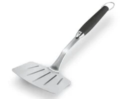 Weber Fischwender Edelstahl (6673)