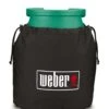 Weber Gasflaschenschutzhülle (5 Kg) (7125) -Grill Verkaufsgeschäft Weber Gasflaschenschutzhuelle klein 5 kg