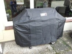 Weber Genesis II E-410 (GBS) Gasgrill Schwarz -Grill Verkaufsgeschäft Weber Genesis II E 410 GBS Gasgrill Schwarz 1