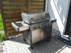 Weber Genesis II SP-435 (GBS) Gasgrill -Grill Verkaufsgeschäft Weber Genesis II SP 435 GBS Gasgrill 1