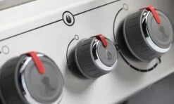 Weber Genesis II EP-335 (GBS) Gasgrill -Grill Verkaufsgeschäft Weber Genesis II Searstation