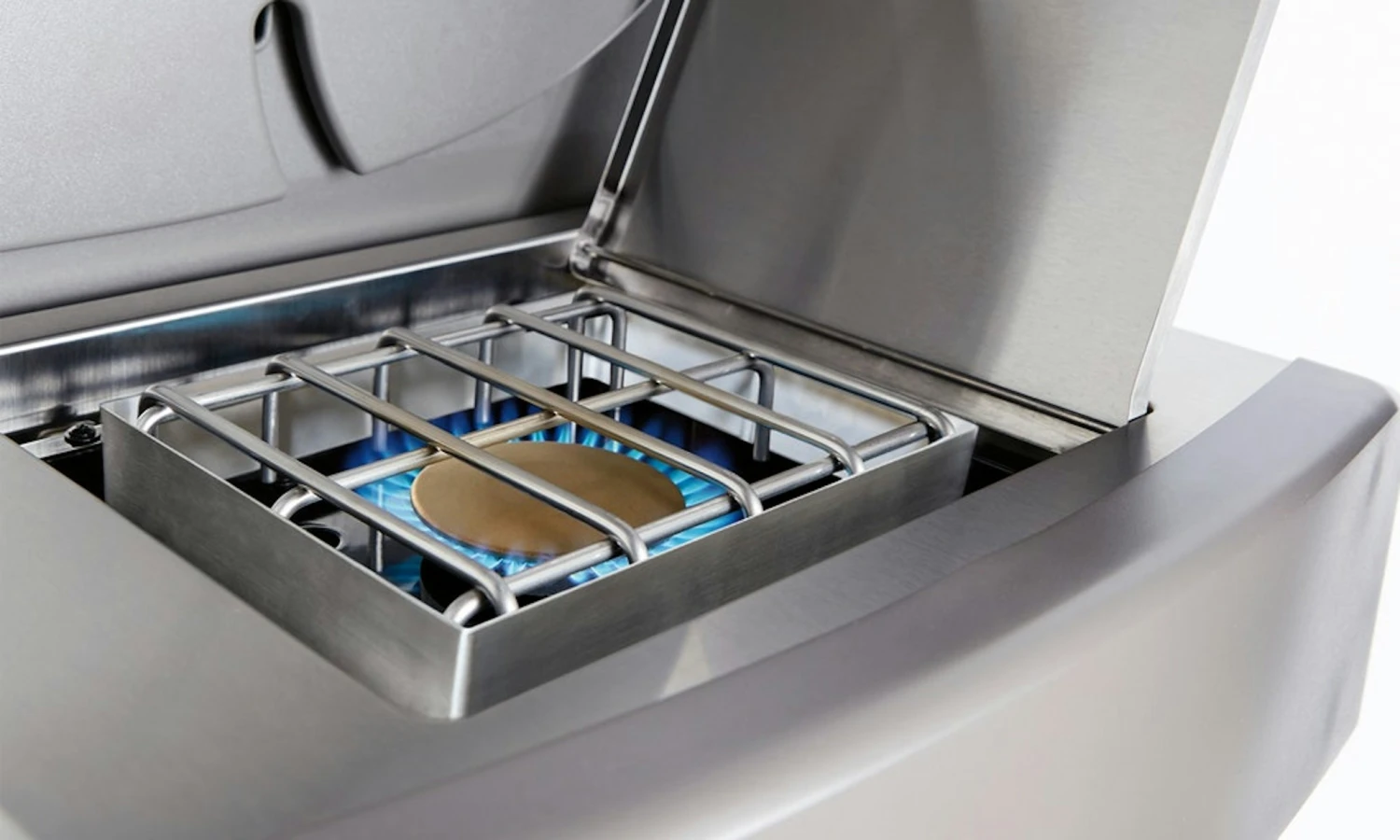 Weber Genesis II LX S-240 (GBS) Gasgrill Edelstahl (inkl. IGrill 3) 9 Weber Genesis II LX S-240 (GBS) Gasgrill Edelstahl (inkl. IGrill 3) – Bild 7