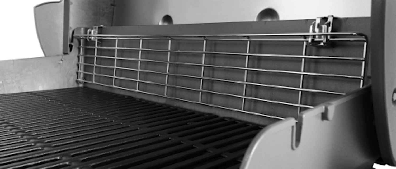 Weber Genesis II LX S-240 (GBS) Gasgrill Edelstahl (inkl. IGrill 3) 16 Weber Genesis II LX S-240 (GBS) Gasgrill Edelstahl (inkl. IGrill 3) – Bild 14