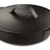 Weber Gourmet BBQ System (GBS) - Dutch Oven (8842) -Grill Verkaufsgeschäft Weber Gourmet BBQ System Dutch Oven