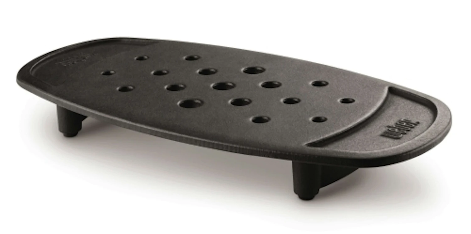 Weber Gourmet BBQ System (GBS) - Untersetzer (8845) 3 Weber Gourmet BBQ System (GBS) - Untersetzer (8845)