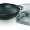 Weber Gourmet BBQ System (GBS) – Wok Set (8856) -Grill Verkaufsgeschäft Weber Gourmet BBQ System GBS Wok Set