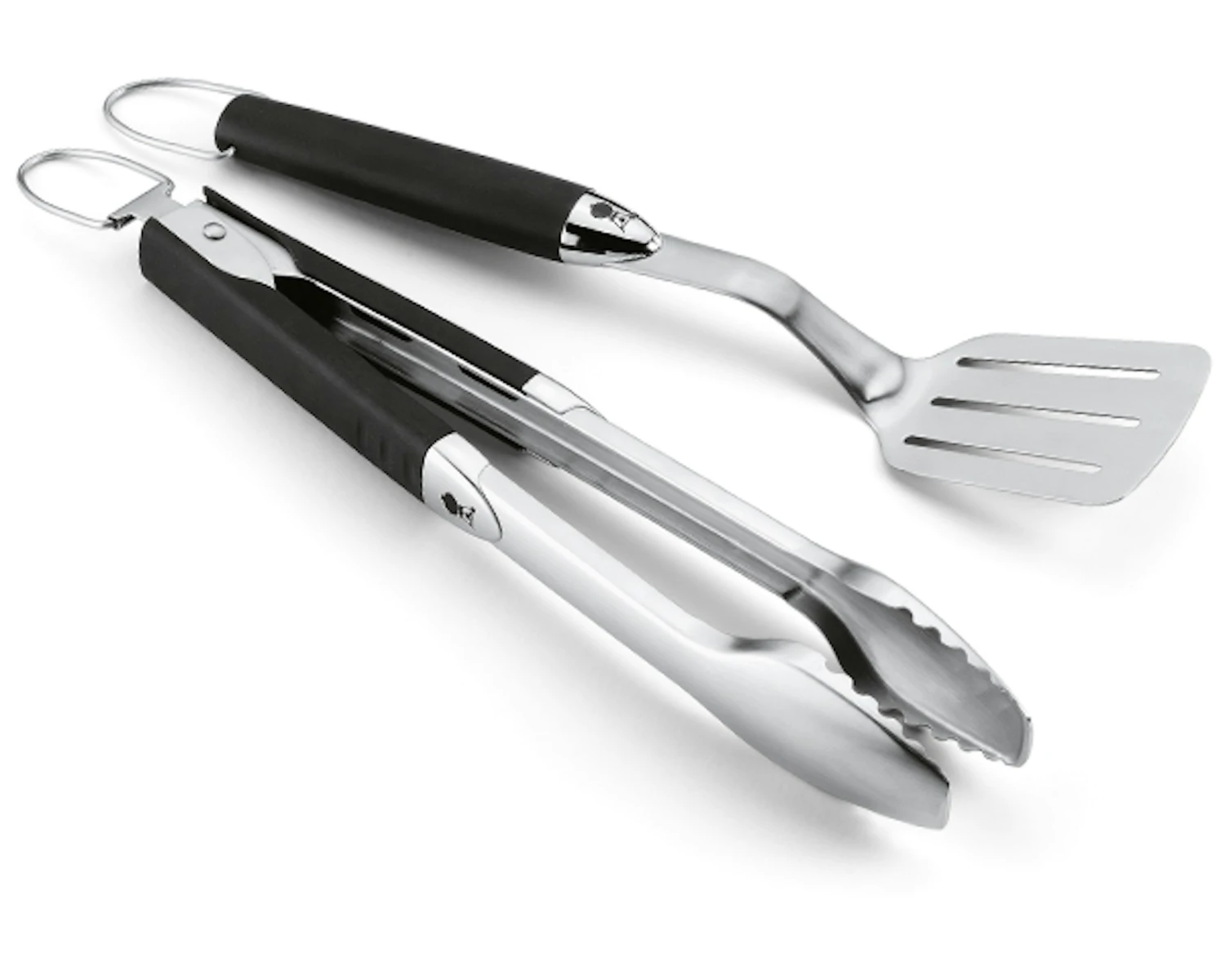 Weber Style Special BBQ Set (2-teilig) - Grau/Warm Grey (17282) 5 Weber Style Special BBQ Set (2-teilig) - Grau/Warm Grey (17282) – Bild 3