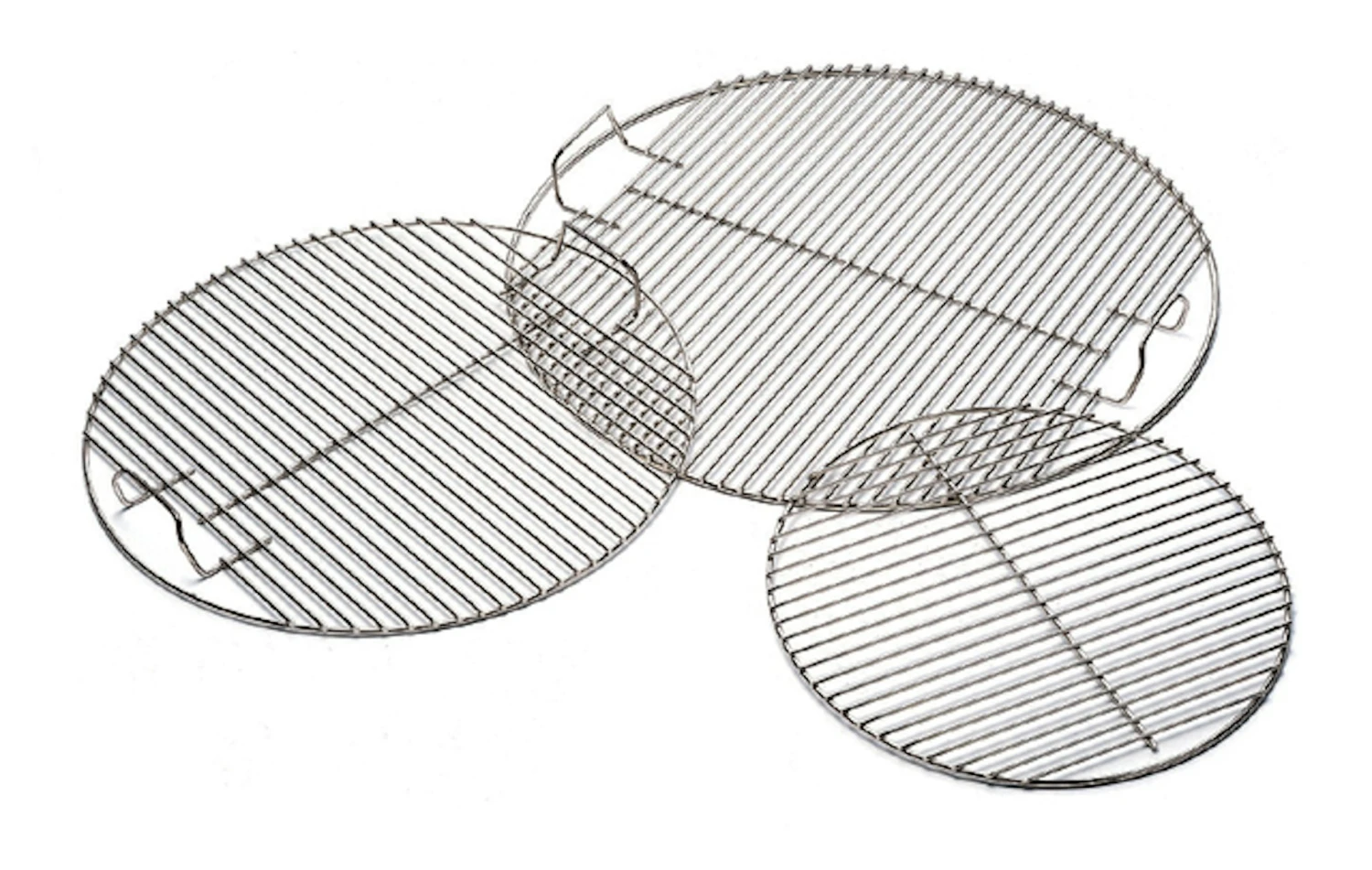 Weber Grillrost (Ø 37cm) (8407) 4 Weber Grillrost (Ø 37cm) (8407) – Bild 2