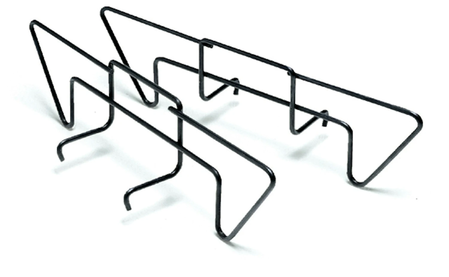 Weber Holzkohlehalter 2er Set (7402) 3 Weber Holzkohlehalter 2er Set (7402)