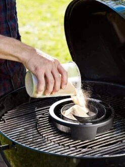 Weber Kalträuchereinheit (17636) 10 Weber Kalträuchereinheit (17636) -Grill Verkaufsgeschäft Weber Kaltraeuchereinheit 2