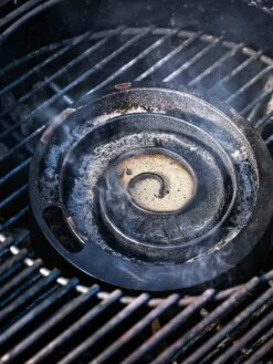 Weber Kalträuchereinheit (17636) 11 Weber Kalträuchereinheit (17636) -Grill Verkaufsgeschäft Weber Kaltraeuchereinheit 3