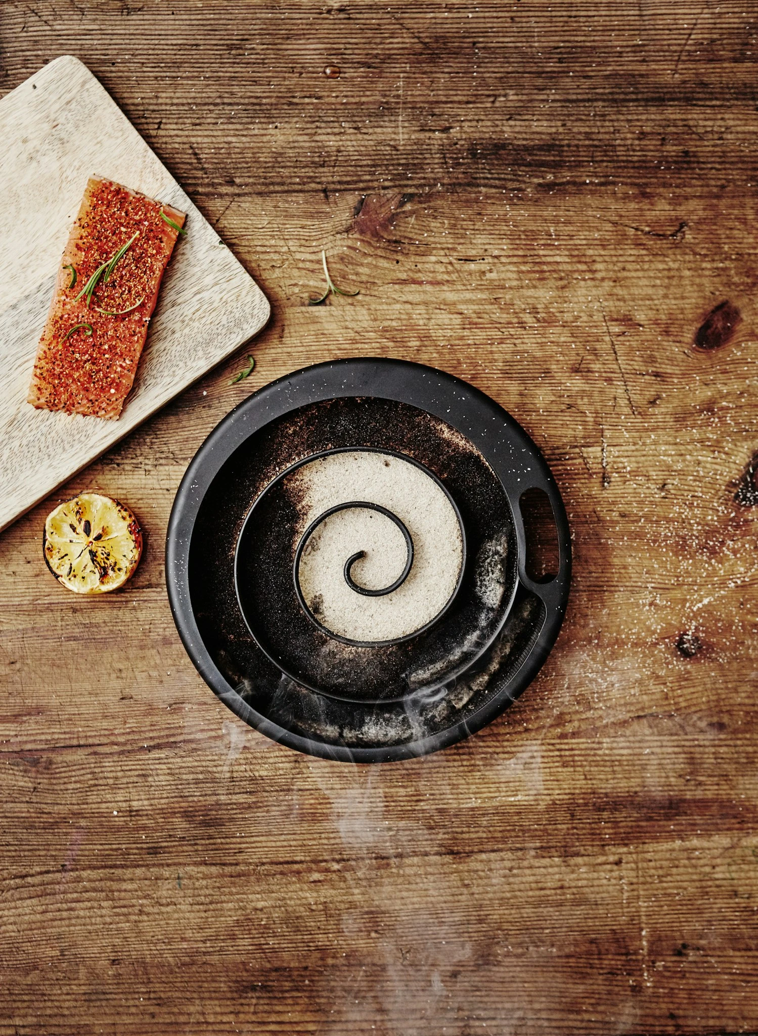 Weber Kalträuchereinheit (17636) 8 Weber Kalträuchereinheit (17636) – Bild 6