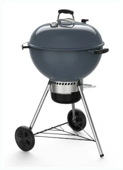 Weber Master-Touch GBS C-5750