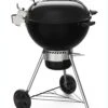Weber Master-Touch GBS Premium E-5770 -Grill Verkaufsgeschäft Weber Master Touch GBS Premium E 5770
