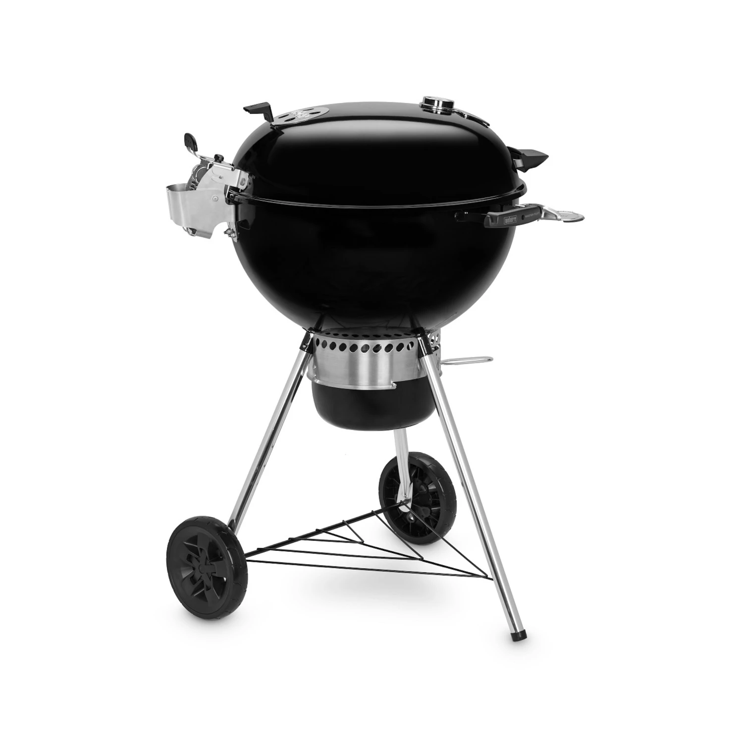 Weber Master-Touch GBS Premium SE E-5775 3 Weber Master-Touch GBS Premium SE E-5775