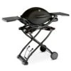 Weber Q 1200 Mobil Gasgrill Schwarz (Black Line) 1 Weber Q 1200 Mobil Gasgrill Schwarz (Black Line) -Grill Verkaufsgeschäft Weber Q 1200 Mobil Schwarz Black Line