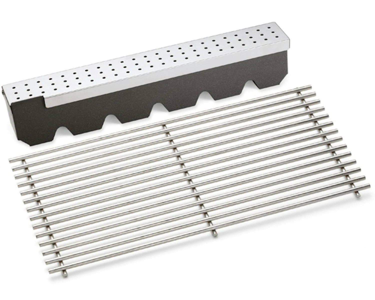 Weber Räuchereinheit Für Genesis 300-Serie (Modelle Bis 2010) (7541) 3 Weber Räuchereinheit Für Genesis 300-Serie (Modelle Bis 2010) (7541)