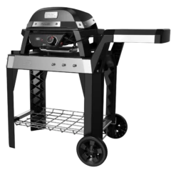Weber Rollwagen Für Pulse 1000 & 2000 (6539) -Grill Verkaufsgeschäft Weber Rollwagen fuer Pulse 1000 2000 2
