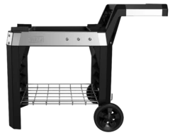 Weber Rollwagen Für Pulse 1000 & 2000 (6539)