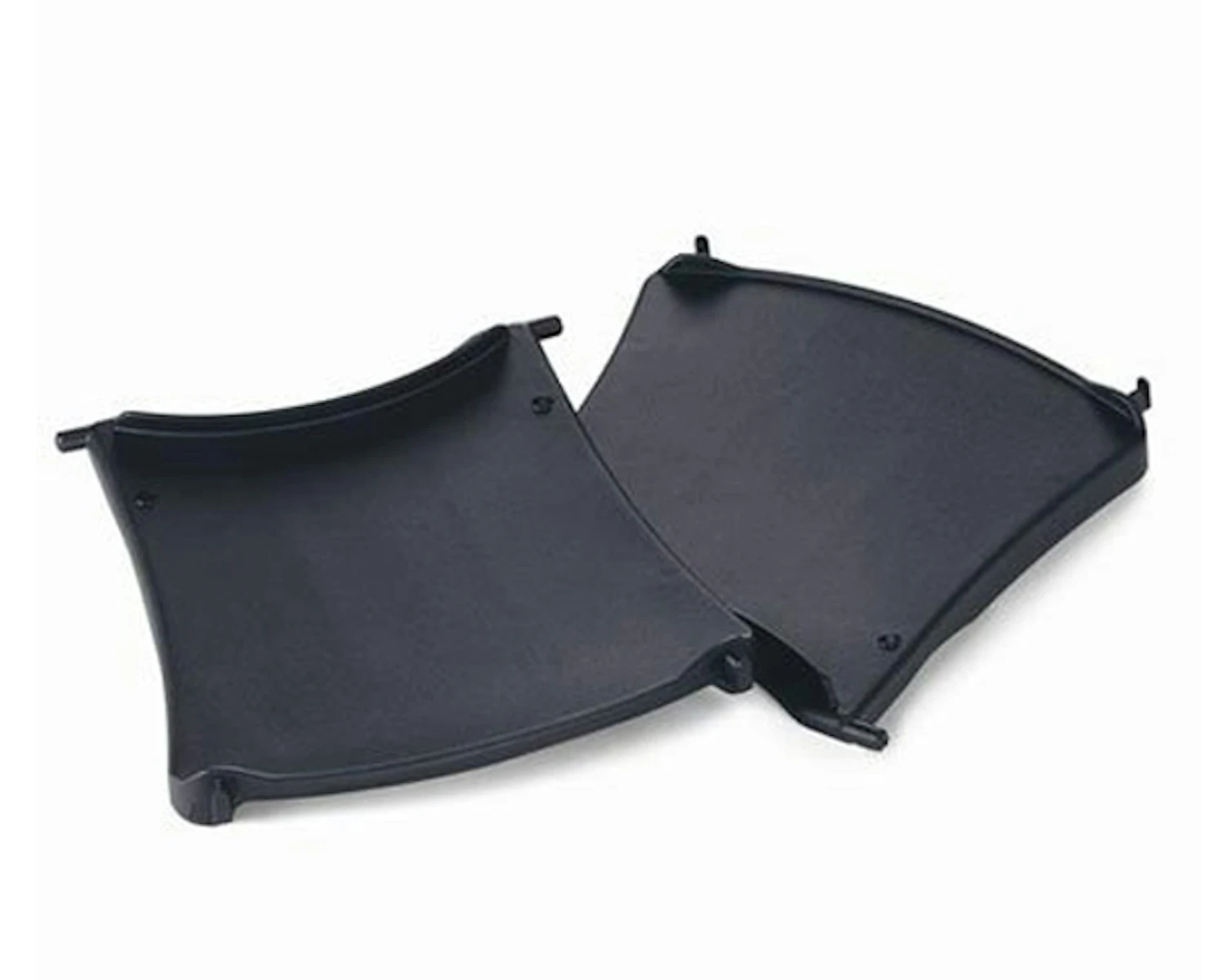 Weber Seitentische Q 200/2000 (Set) (60080) 3 Weber Seitentische Q 200/2000 (Set) (60080)