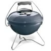 Weber Smokey Joe Premium Blaugrau/Slate Blue